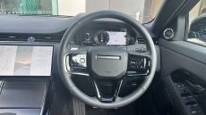 Land Rover Range Rover Evoque 2.0 D200 Dynamic SE 5dr Auto Diesel Hatchback